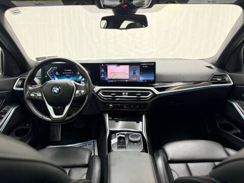 2023 BMW 3 Series 330i xDrive
