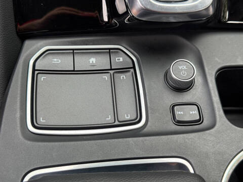 2022 Acura MDX