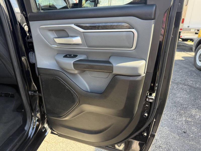 2020 RAM 1500 Lone Star