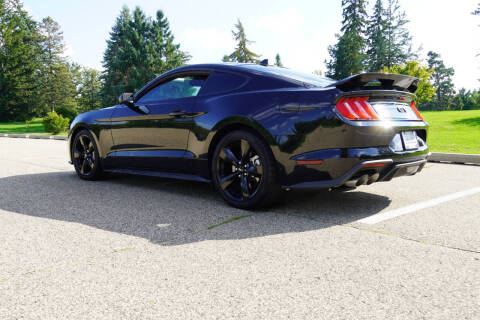 2023 Ford Mustang GT