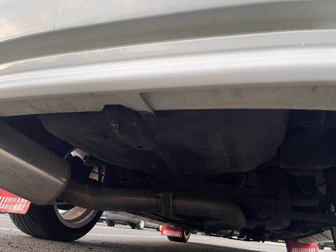 1998 Mitsubishi Lancer Evolution V