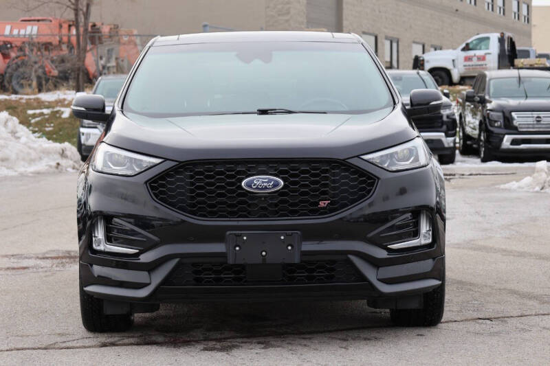 2020 Ford Edge ST