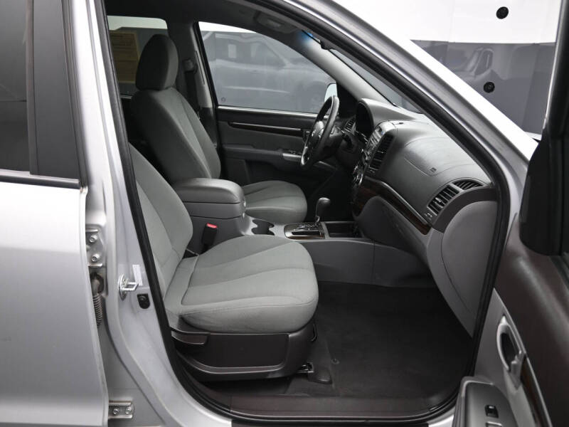 2011 Hyundai Santa Fe GLS
