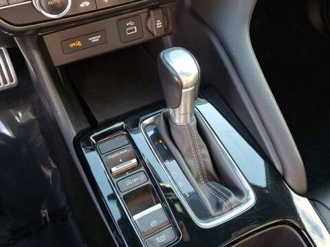 2023 Acura Integra w/A-SPEC