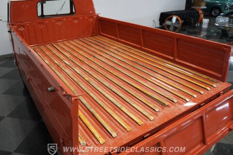 1960 Volkswagen Transporter II