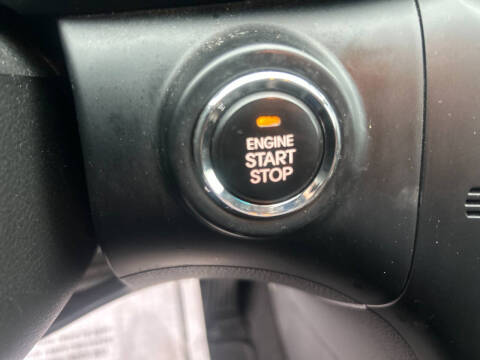 2013 Kia Optima Hybrid EX