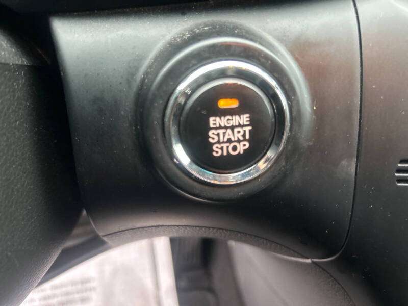 2013 Kia Optima Hybrid EX