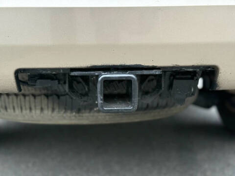 2012 Ford Expedition EL