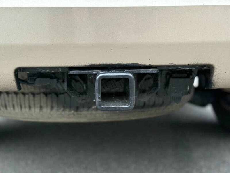 2012 Ford Expedition EL