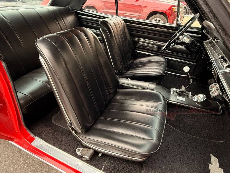 1966 Chevrolet Chevelle