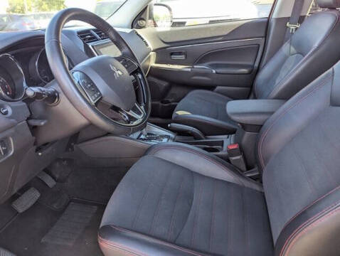 2024 Mitsubishi Outlander Sport