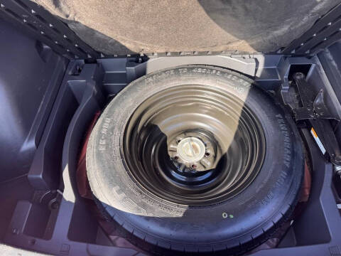 2018 Mitsubishi Eclipse Cross ES