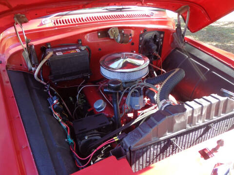 1960 International B100