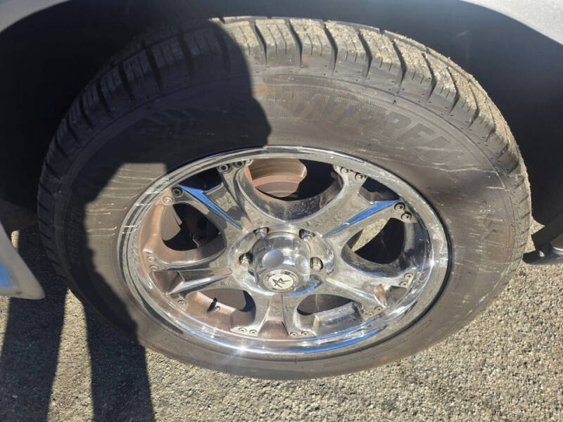 2003 Dodge Ram 1500