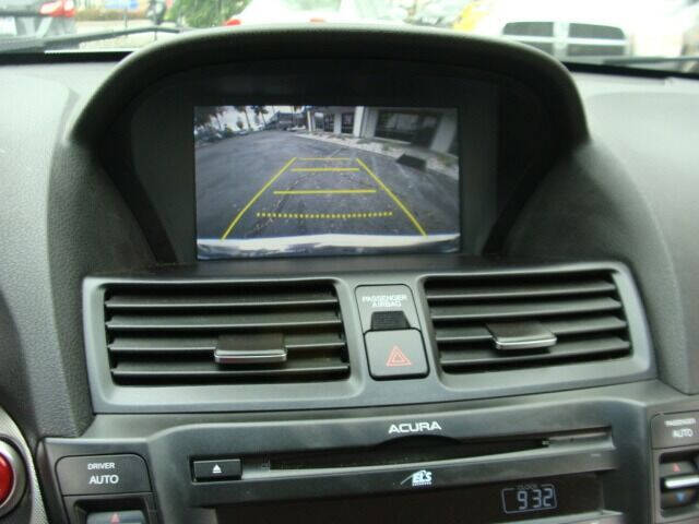 2013 Acura TL Technology Package photo 19