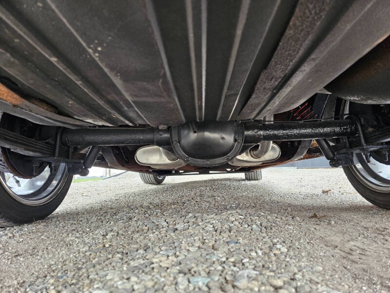 1955 Pontiac Star Chief