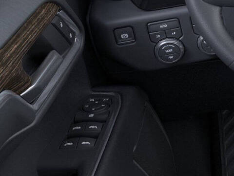 2026 GMC Sierra 1500 Elevation Standard