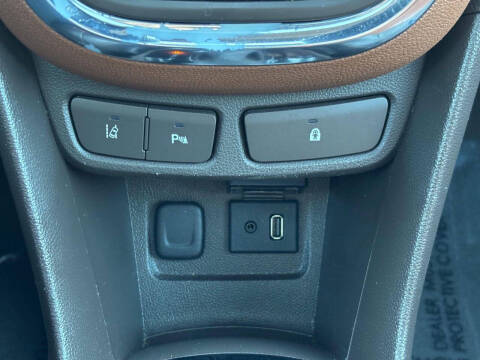2013 Buick Encore Premium