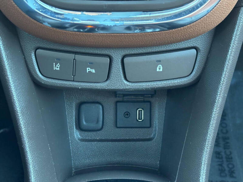 2013 Buick Encore Premium