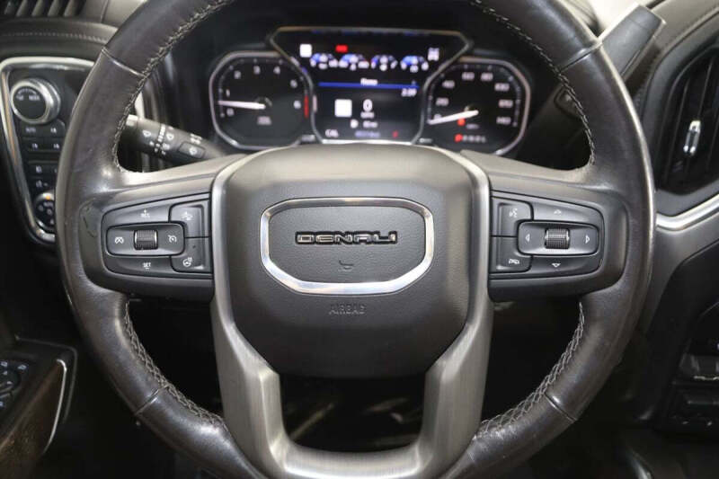 2021 GMC Sierra 3500HD