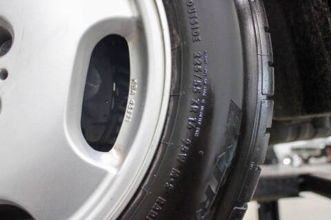 1991 Mercedes-Benz 500-Class 500 SL