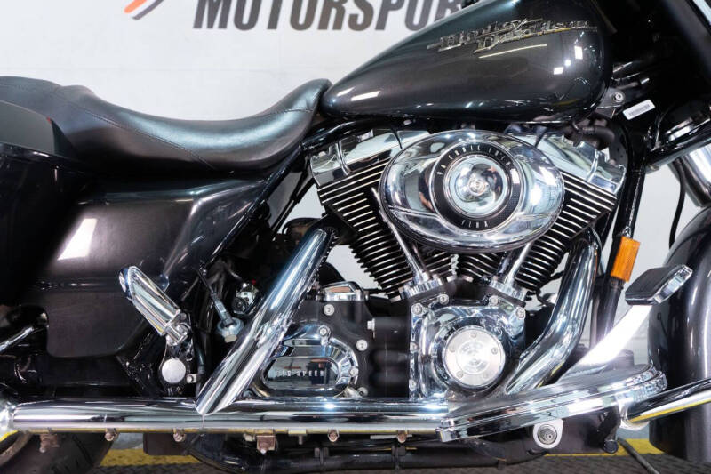 2007 Harley-Davidson Street Glide