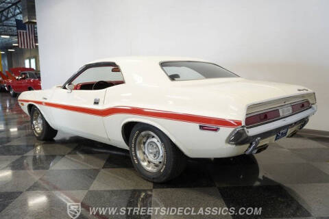 1970 Dodge Challenger