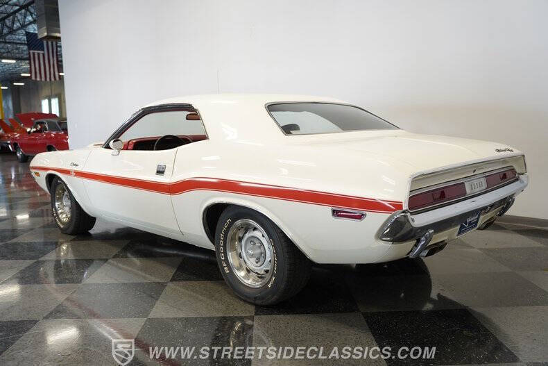 1970 Dodge Challenger