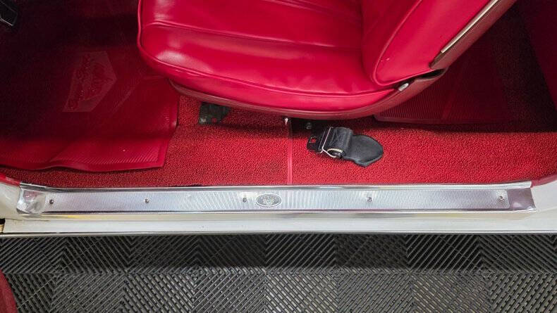 1966 Chevrolet Impala