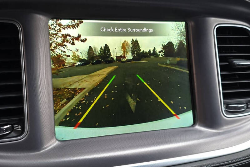 2021 Dodge Charger GT