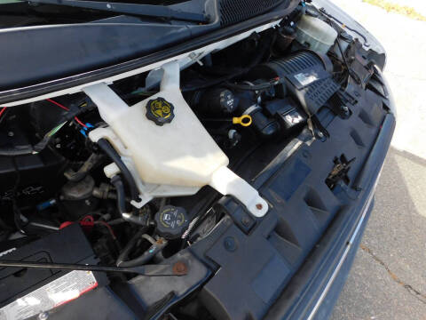 2017 Chevrolet Express LT 3500