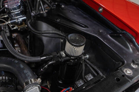 1967 Chevrolet Nova