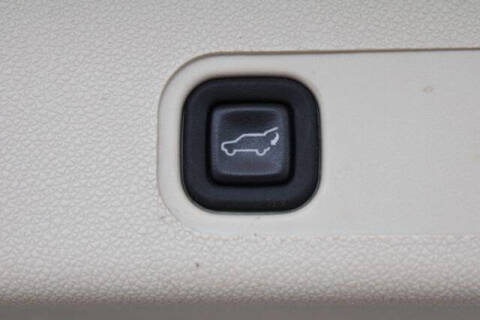 2011 Cadillac Escalade Platinum Edition