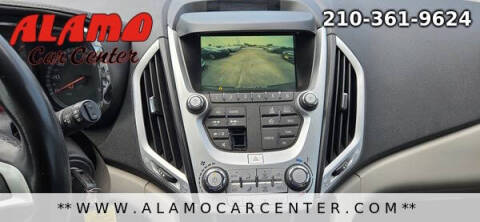 2017 GMC Terrain SLE-2