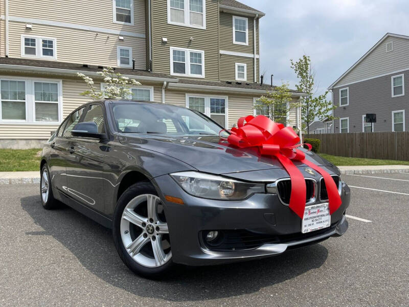2014 BMW 3 Series for sale at Speedway Motors in Paterson NJ