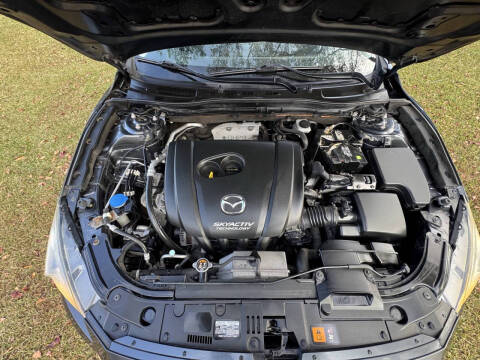 2014 Mazda MAZDA3 i Sport