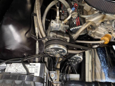 1966 Chevrolet Chevelle