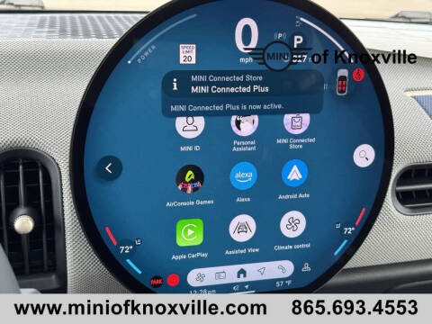 2025 MINI Hardtop 2 Door Cooper S