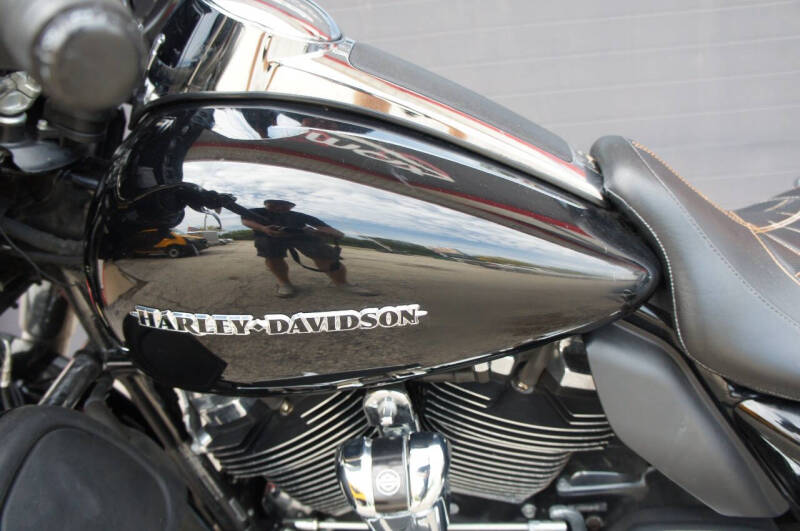 2019 Harley-Davidson Ultra Limited