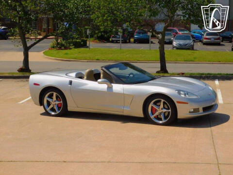 2011 Chevrolet Corvette