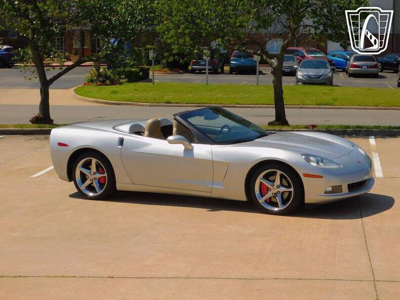 2011 Chevrolet Corvette