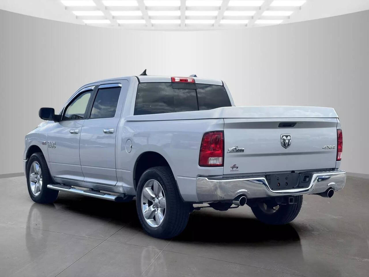 2014 Ram 1500 for sale at Used Cars Toledo in Oregon, OH