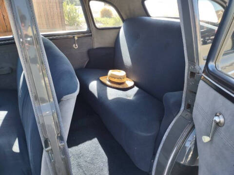 1941 Studebaker Champion