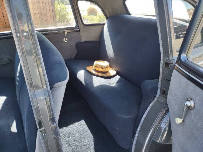 1941 Studebaker Champion