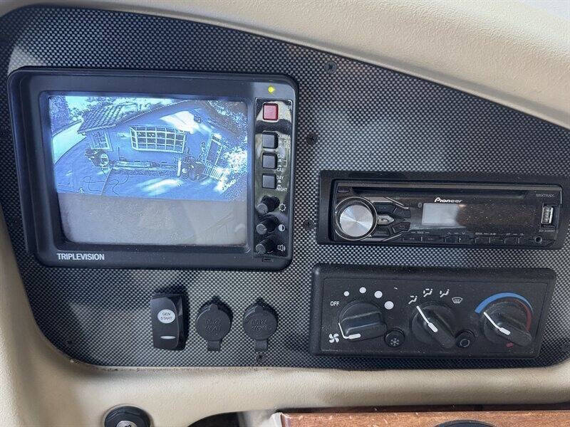 2011 Tiffin ALLEGRO OPEN ROAD