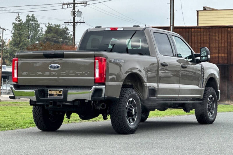 2026 Ford F-350 Super Duty