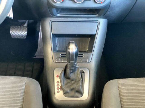 2013 Volkswagen Tiguan