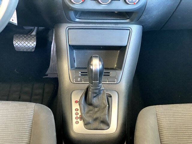 2013 Volkswagen Tiguan