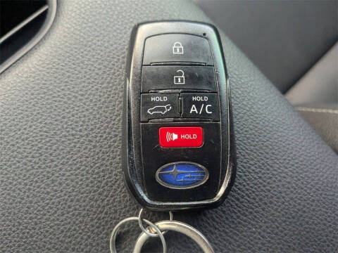 2023 Subaru Solterra Limited