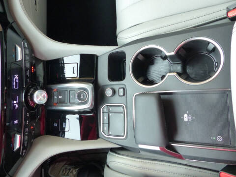 2022 Acura MDX SH-AWD w/Advance